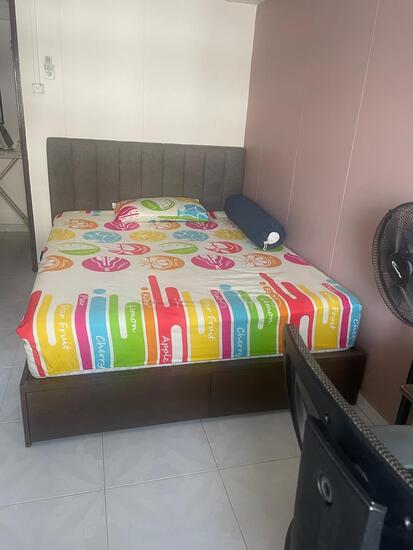 For Rent - 225B Compassvale Walk