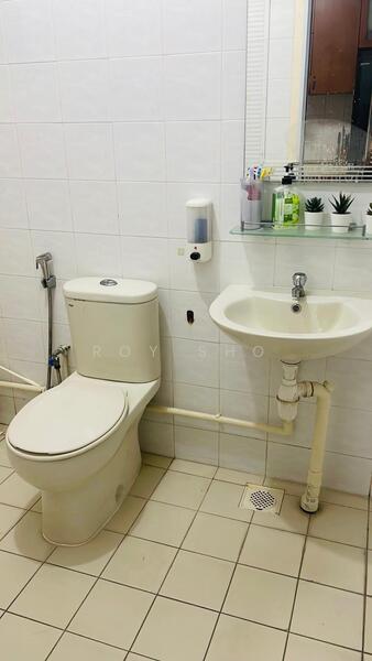 For Rent - 225B Compassvale Walk