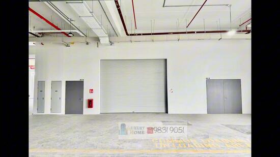 CT Foodnex, 2A-2B Mandai Estate, 1,733 sqft, Factory / Workshop (B2) For Rent, by Dewi Chen, 60198494 - CommercialGuru.com.sg