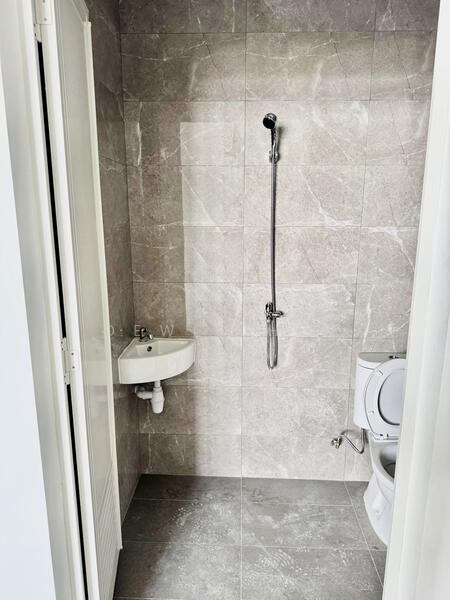 CT Foodnex, 2A-2B Mandai Estate, 1,733 sqft, Factory / Workshop (B2) For Rent, by Dewi Chen, 60198494 - Bathroom - CommercialGuru.com.sg