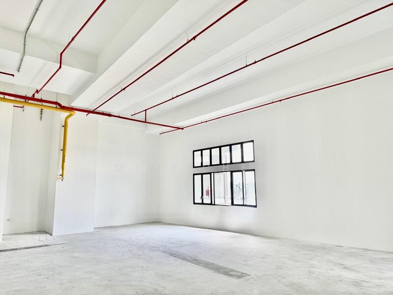 CT Foodnex, 2A-2B Mandai Estate, 1,733 sqft, Factory / Workshop (B2) For Rent, by Dewi Chen, 60198494 - Others - CommercialGuru.com.sg