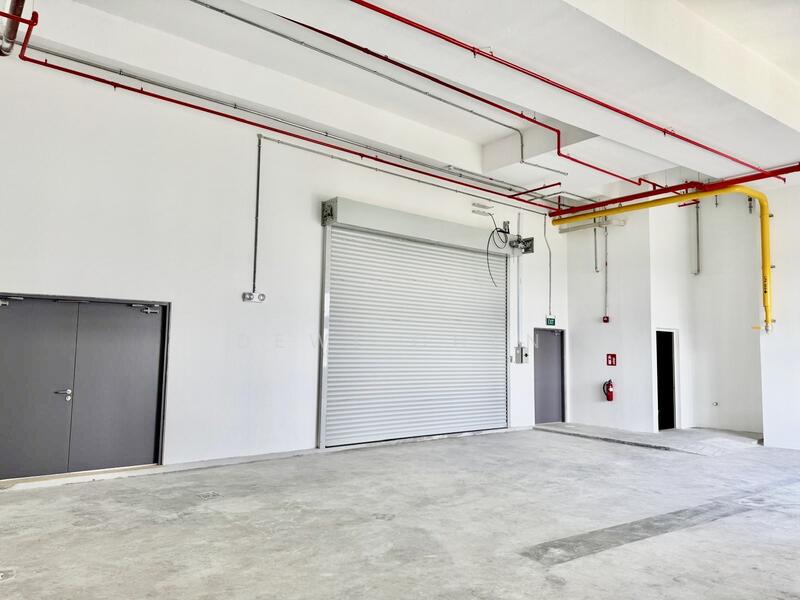 CT Foodnex, 2A-2B Mandai Estate, 1,733 sqft, Factory / Workshop (B2) For Rent, by Dewi Chen, 60198494 - Others - CommercialGuru.com.sg