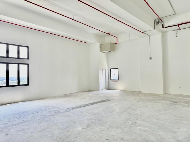 CT Foodnex, 2A-2B Mandai Estate, 1,733 sqft, Factory / Workshop (B2) For Rent, by Dewi Chen, 60198494 - Interior - CommercialGuru.com.sg