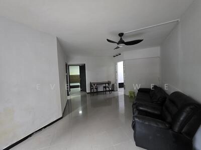 For Rent - 109 Bukit Purmei Road