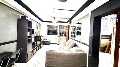 For Sale - 110 Jurong East Street 13