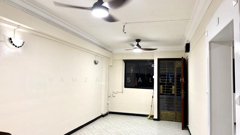 For Sale - 110 Jurong East Street 13