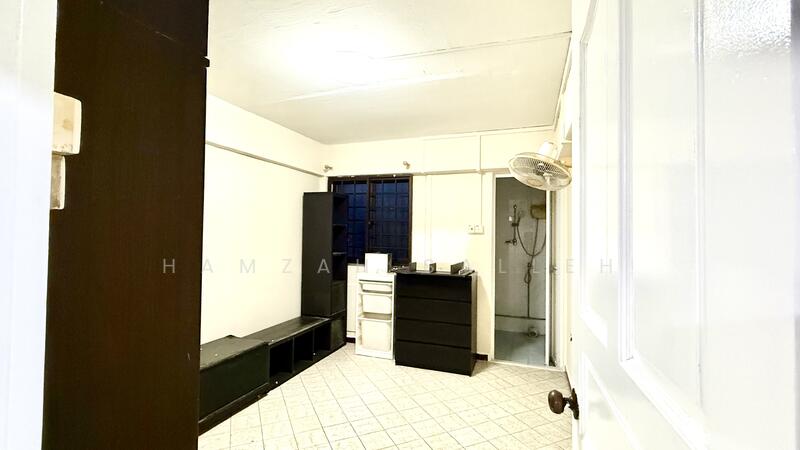 For Sale - 110 Jurong East Street 13