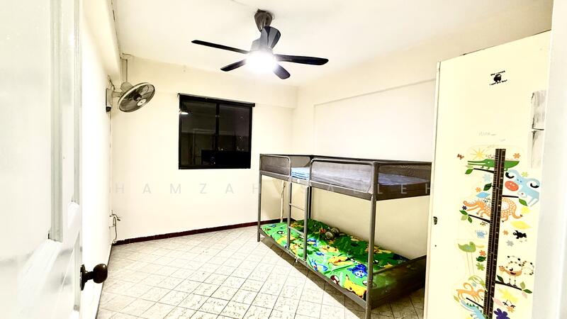 For Sale - 110 Jurong East Street 13