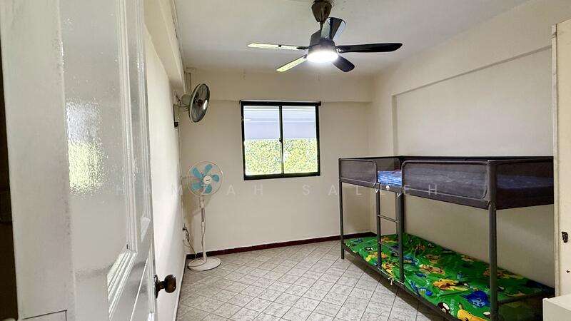 For Sale - 110 Jurong East Street 13