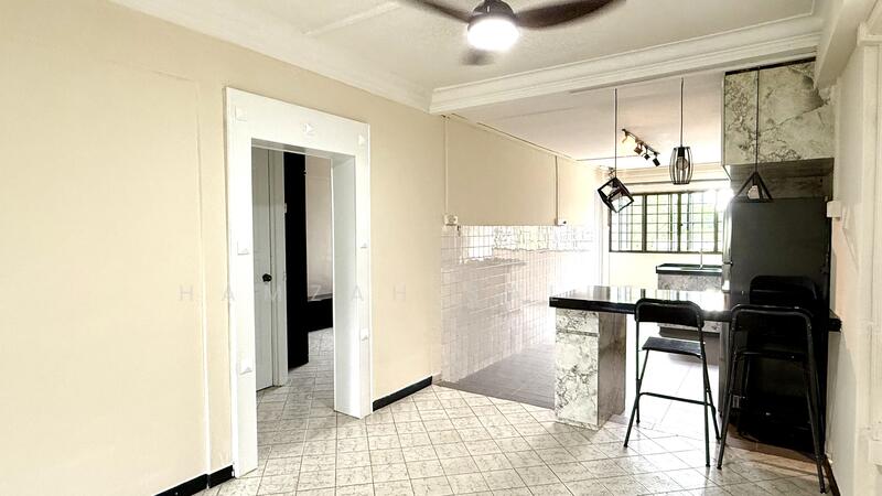 For Sale - 110 Jurong East Street 13