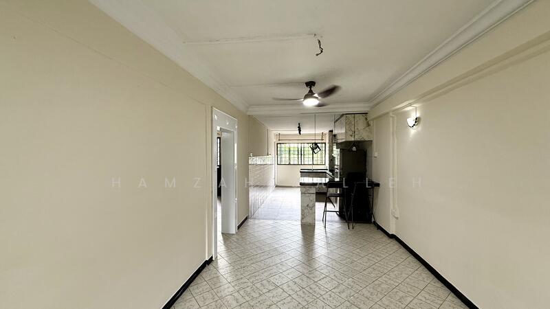 For Sale - 110 Jurong East Street 13