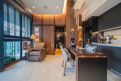 For Sale - The Jovell