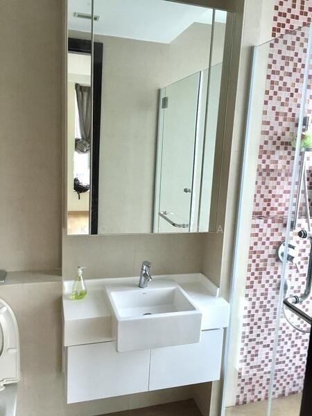 For Rent - St Michael Regency