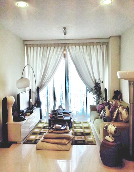 For Rent - St Michael Regency