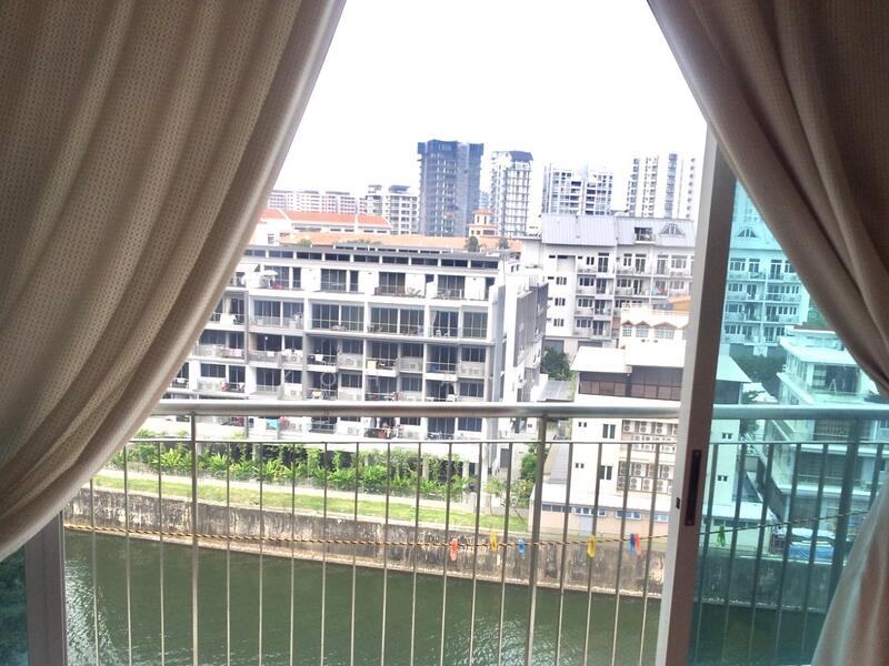 For Rent - St Michael Regency