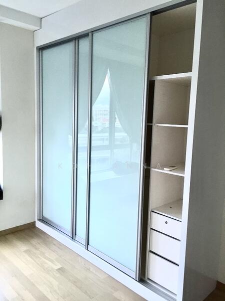 For Rent - St Michael Regency