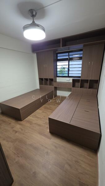 For Rent - 128 Bukit Merah View