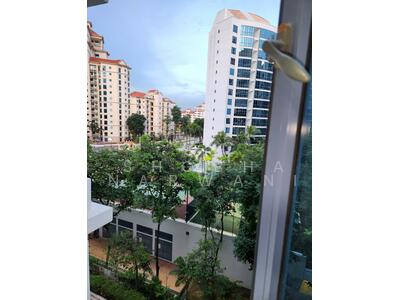 For Rent - Sanctuary Green