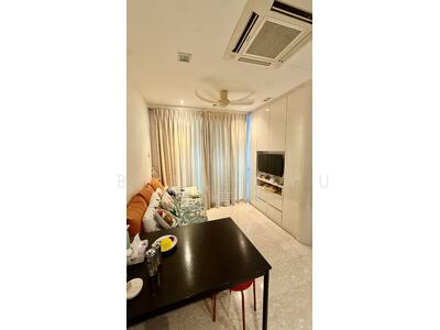 For Sale - Sunshine Regency