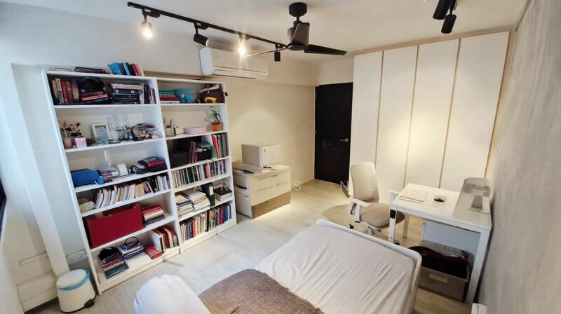 For Sale - 106 Bishan Street 12