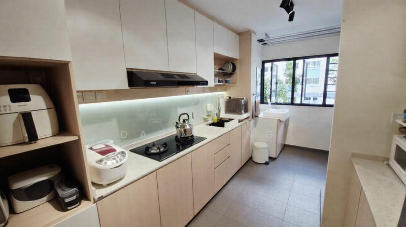 For Sale - 106 Bishan Street 12