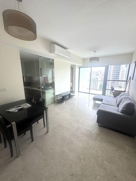 Montebleu, 8 Minbu Road, 2 Bedrooms, 851 sqft, Condominium For Rent, by Jayden Ho, 60198523 - Living Room - PropertyGuru.com.sg