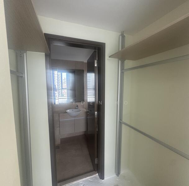 Montebleu, 8 Minbu Road, 2 Bedrooms, 851 sqft, Condominium For Rent, by Jayden Ho, 60198523 - Bathroom - PropertyGuru.com.sg