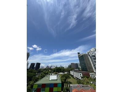 For Rent - The Hermitage