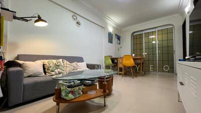 For Rent - 174 Ang Mo Kio Avenue 4