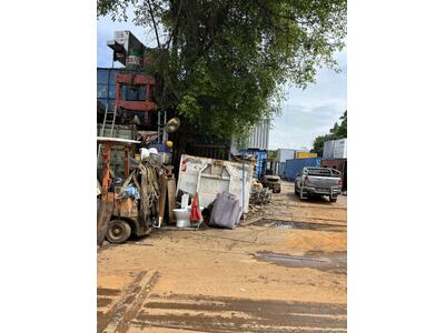 For Rent - 14 Penjuru Road