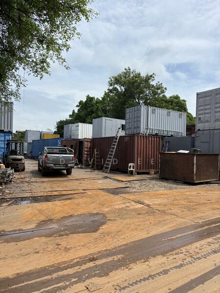14 Penjuru Road, Penjuru Road, 6,750 sqft, Land Only For Rent, by David Ee, 60198538 - CommercialGuru.com.sg