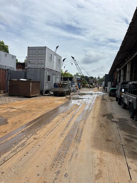 14 Penjuru Road, Penjuru Road, 6,750 sqft, Land Only For Rent, by David Ee, 60198538 - CommercialGuru.com.sg