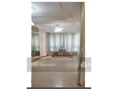 For Sale - Sanctuary Green