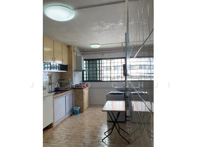 For Sale - 53 Teban Gardens Road