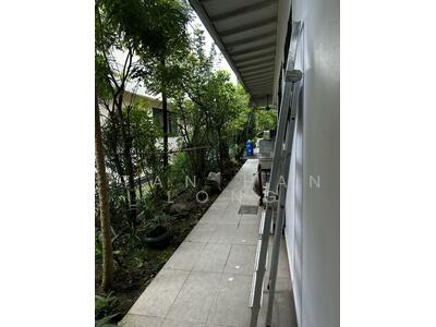 For Rent - How Sun Park