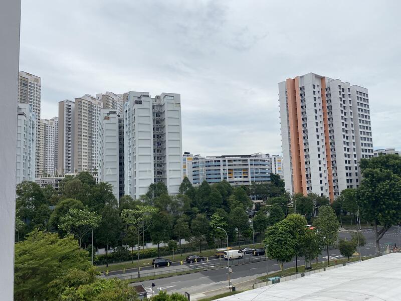 For Sale - 283 Bukit Batok East Avenue 3