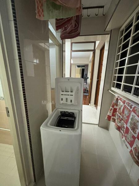 For Rent - 113 Jalan Bukit Merah