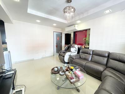 For Sale - 468 Pasir Ris Drive 6