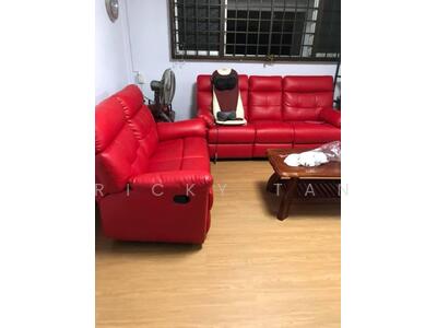 For Rent - 349 Yishun Avenue 11