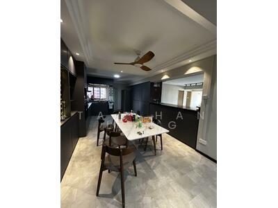 For Sale - 135 Pasir Ris Street 11