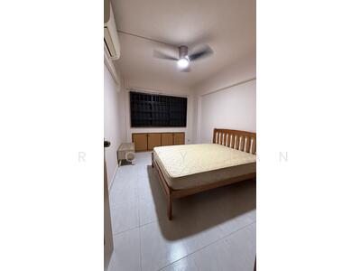 For Rent - 970 Hougang Street 91