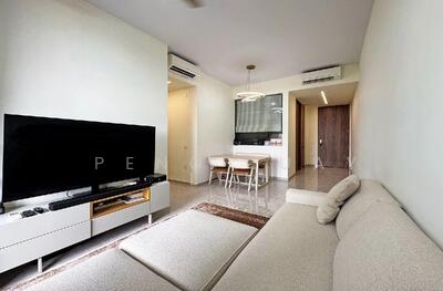 For Sale - Parc Komo