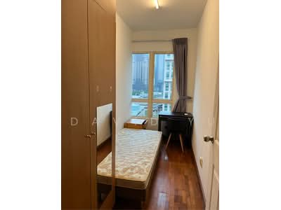 For Rent - Burlington Square