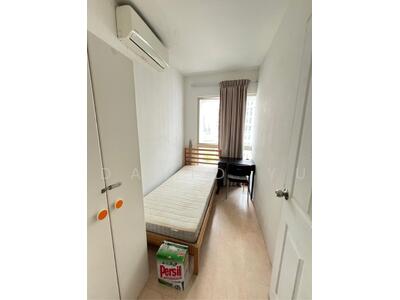 For Rent - Burlington Square