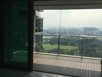 For Rent - The Vision