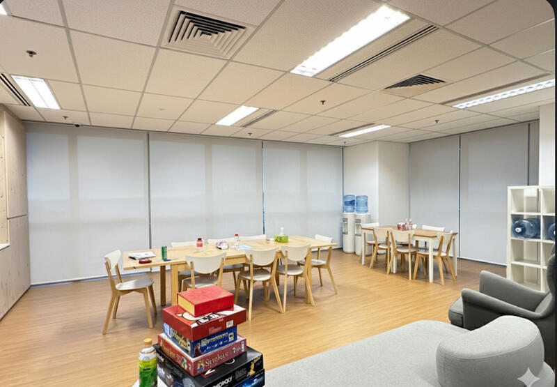 Suntec City Tower, 6 Temasek Boulevard, Boat Quay / Raffles Place / Marina, 3,746 sqft, Office For Rent, by Julia Lee, 60198603 - CommercialGuru.com.sg