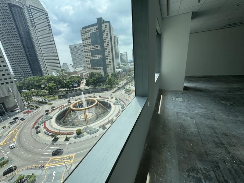 Suntec City Tower, 6 Temasek Boulevard, Boat Quay / Raffles Place / Marina, 3,746 sqft, Office For Rent, by Julia Lee, 60198603 - CommercialGuru.com.sg