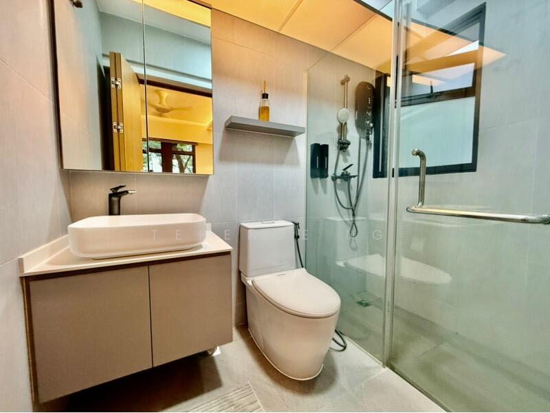 For Rent - 103B Bidadari Park Drive