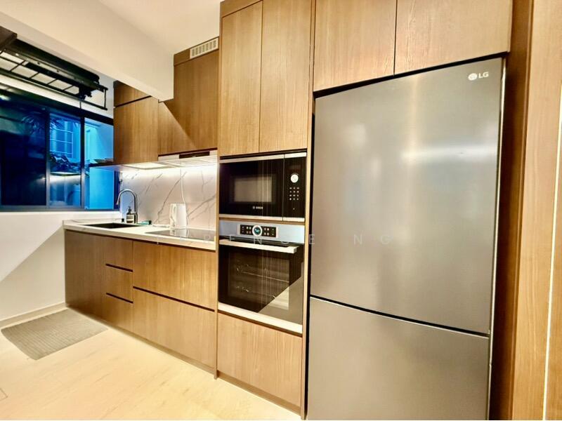 For Rent - 103B Bidadari Park Drive