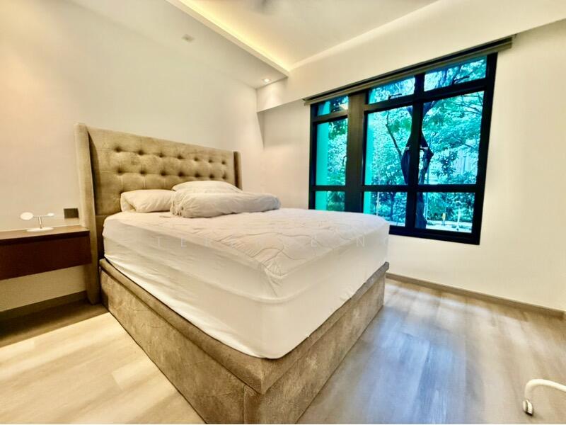 For Rent - 103B Bidadari Park Drive